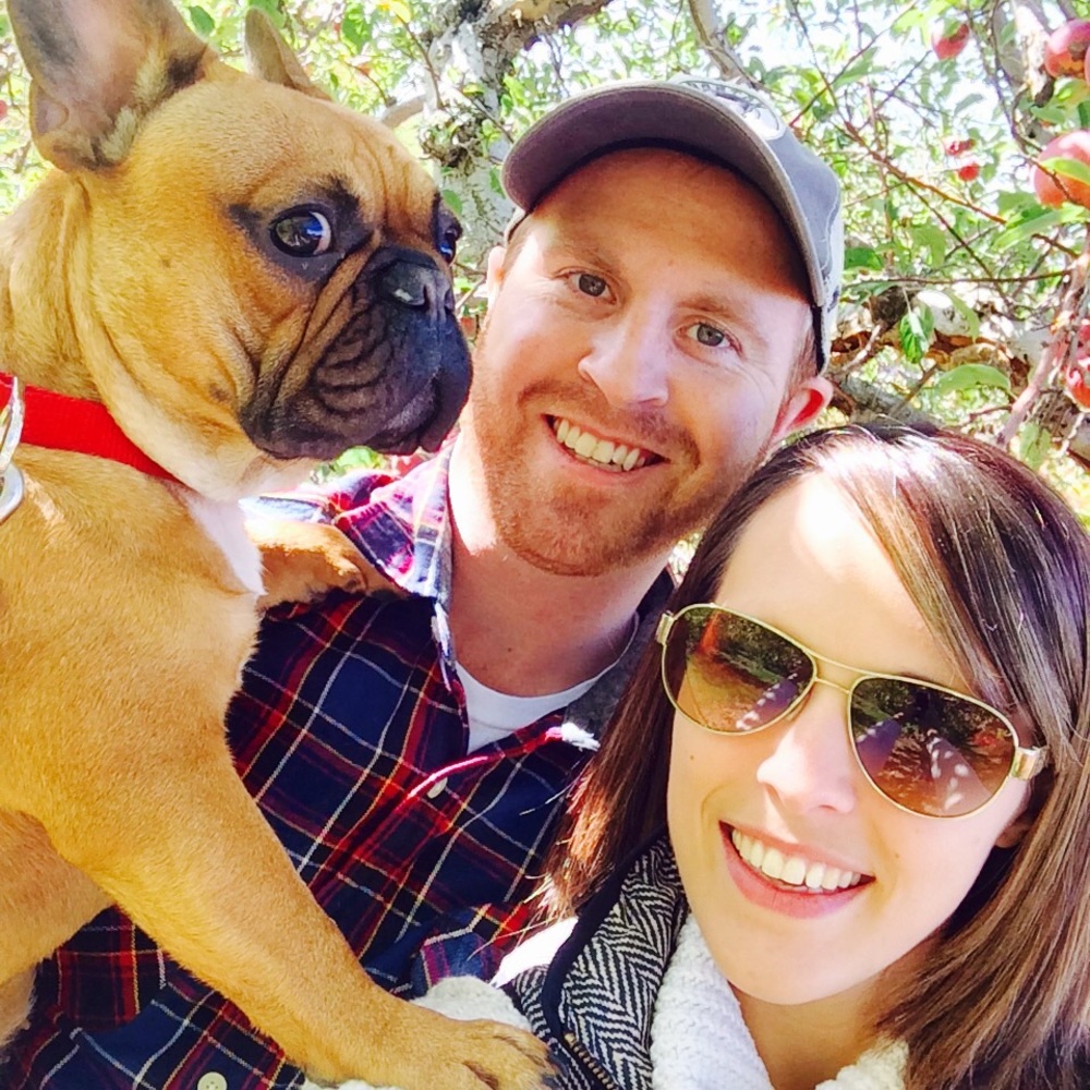 Meet your Posher, Shannon